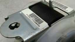 DODGE DODGE CHARGER LX LD Rear Center Seat Belt 1HU171X9AG Rear Center Belt — thumbnail 3