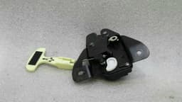 DODGE Dodge Charger LX LD Boot Lock 29929217AC Tailgate Lock 5056268AD — thumbnail 6