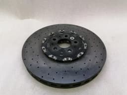 FERRARI Ferrari GTC4 Lusso F151M Brake Disc Front 315457 FRONT BRAKE DISC — thumbnail 1