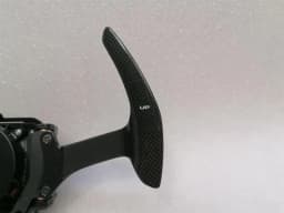 FERRARI Ferrari GTC4 Lusso F151M Switch 327251 Switch Shift Paddle Carbon — thumbnail 3