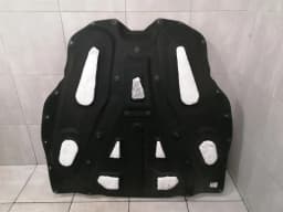 FERRARI Ferrari GTC4 Lusso F151M Under Lid Insulation 88299900 Hood Inner Trim — thumbnail 6