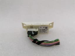 MERCEDES-BENZ Mercedes C W204 Headlight Electronic Module A1669007101 Headlight Control Unit — thumbnail 4