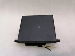 MERCEDES-BENZ Mercedes S-class W221 seat modules set A2218704987 seat control unit set — thumbnail 8
