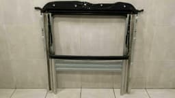 MERCEDES-BENZ Mercedes C Class W204 Sunroof Frame A2047800029 Sliding Sunroof Frame — thumbnail 1