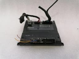 MERCEDES-BENZ Mercedes S-class W221 seat modules set A2218704987 seat control unit set — thumbnail 4