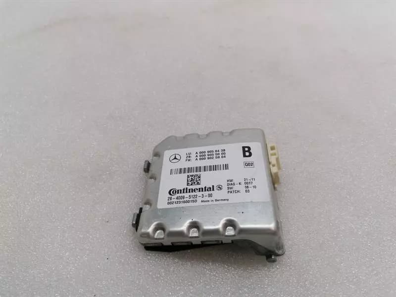 Mercedes CLS W218 W204 W212 Front Camera A0009050438 Front Camera