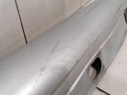 MERCEDES-BENZ Mercedes S63 AMG W221 Left Side Skirt A2216900940 Side Skirts Left AMG LWB — thumbnail 7
