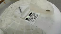 DODGE Dodge Charger 6.4 V8 Fuel Pump Electric 68047333AB Fuel Pump 04581410AC — thumbnail 9
