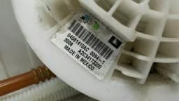 DODGE Dodge Charger 6.4 V8 Fuel Pump Electric 68047333AB Fuel Pump 04581410AC — thumbnail 10