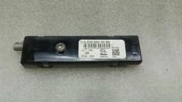 MERCEDES-BENZ Mercedes C Class W204 Aerial / Antenna A2048200089 Antenna Amplifier — thumbnail 3