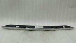 MERCEDES-BENZ Mercedes C Class W204 Boot Lid Cover A2047400993 Tailgate Trim — thumbnail 5