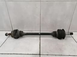 MERCEDES-BENZ Mercedes C Class W204 Left Rear Drive Shaft A2043501610 Drive Shaft Rear Li — thumbnail 1