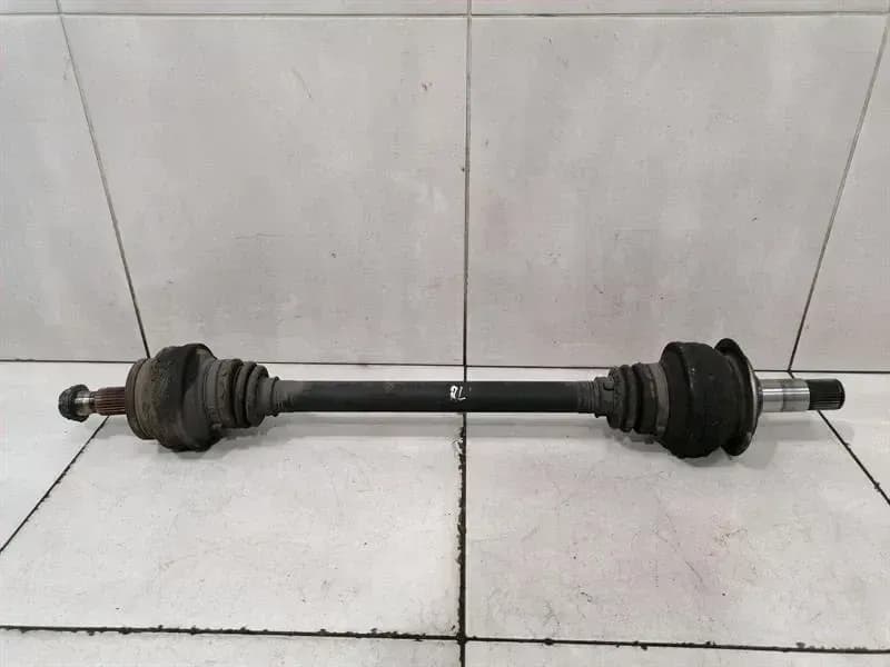 Mercedes C Class W204 Left Rear Drive Shaft A2043501610 Drive Shaft Rear Li