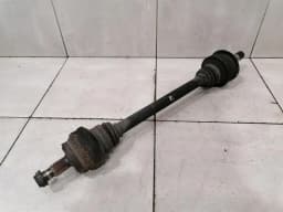 MERCEDES-BENZ Mercedes C Class W204 Left Rear Drive Shaft A2043501610 Drive Shaft Rear Li — thumbnail 4