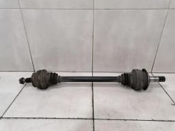 MERCEDES-BENZ Mercedes C W204 Drive Shaft Rear Right A2043501610 Rear Right Drive Shaft — thumbnail 6
