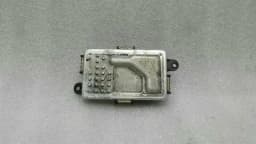 MERCEDES-BENZ Mercedes C Class W204 Heater Resistor A2128702110 Blower Regulator Regulator — thumbnail 6
