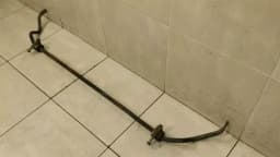 MERCEDES-BENZ Mercedes C63 AMG W204 Anti Roll Bar Rear A2043261065 Stabiliser Rear — thumbnail 9