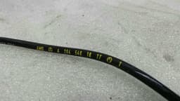 MERCEDES-BENZ Mercedes C Class W204 A.B.S Sensor A2045401817 ABS Sensor — thumbnail 4