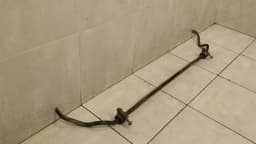MERCEDES-BENZ Mercedes C63 AMG W204 Anti Roll Bar Rear A2043261065 Stabiliser Rear — thumbnail 3