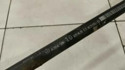 MERCEDES-BENZ Mercedes C63 AMG W204 Anti Roll Bar Rear A2043261065 Stabiliser Rear — thumbnail 10