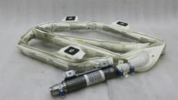 MERCEDES-BENZ Mercedes C Class W204 Left Module A2048600505 Module Left — thumbnail 1