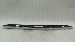 MERCEDES-BENZ Mercedes C Class W204 Boot Lid Cover A2047400993 Tailgate Trim — thumbnail 1