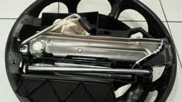 MERCEDES-BENZ Mercedes C63 AMG W204 A2044000902 Jack Spare Emergency Wheel Reserve Wheel 3.5Wx18 ET20 — thumbnail 3