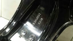 MERCEDES-BENZ Mercedes C63 AMG W204 A2044000902 Jack Spare Emergency Wheel Reserve Wheel 3.5Wx18 ET20 — thumbnail 8
