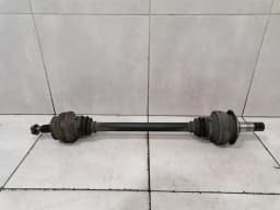 MERCEDES-BENZ Mercedes C W204 Drive Shaft Rear Right A2043501610 Rear Right Drive Shaft — thumbnail 1