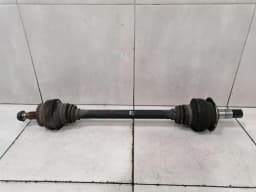 MERCEDES-BENZ Mercedes C Class W204 Left Rear Drive Shaft A2043501610 Drive Shaft Rear Li — thumbnail 6
