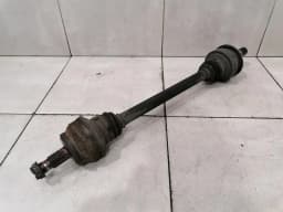 MERCEDES-BENZ Mercedes C W204 Drive Shaft Rear Right A2043501610 Rear Right Drive Shaft — thumbnail 2
