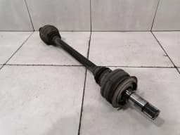 MERCEDES-BENZ Mercedes C W204 Drive Shaft Rear Right A2043501610 Rear Right Drive Shaft — thumbnail 3
