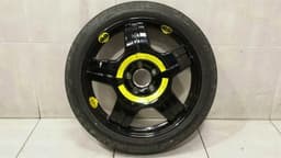 MERCEDES-BENZ Mercedes C63 AMG W204 A2044000902 Jack Spare Emergency Wheel Reserve Wheel 3.5Wx18 ET20 — thumbnail 4