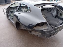 FERRARI Ferrari GTC4 Lusso F151M Rear Panel 87782711 Left Rear LH Flank — thumbnail 3