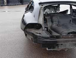 FERRARI Ferrari GTC4 Lusso F151M Rear Panel 87782711 Left Rear LH Flank — thumbnail 5