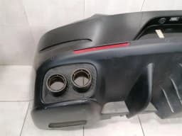 FERRARI Ferrari GTC4 Lusso F151M Rear Bumper 985912722 Rear Bumper — thumbnail 2