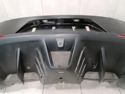 FERRARI Ferrari GTC4 Lusso F151M Rear Bumper 985912722 Rear Bumper — thumbnail 3