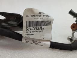 FERRARI Ferrari GTC4 Lusso F151M Sensor 278419 Battery — thumbnail 5