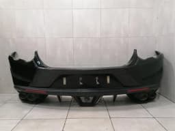 FERRARI Ferrari GTC4 Lusso F151M Rear Bumper 985912722 Rear Bumper — thumbnail 7