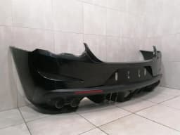 FERRARI Ferrari GTC4 Lusso F151M Rear Bumper 985912722 Rear Bumper — thumbnail 8