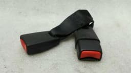 DODGE DODGE CHARGER LX LD Belt Buckle 1HZ141X9AD Belt Lock — thumbnail 4