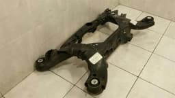 DODGE Dodge Charger LX LD SRT8 Subframe Rear 68087228AF Axle Frame Rear Axle 11-14 — thumbnail 2