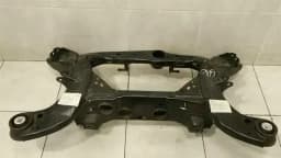 DODGE Dodge Charger LX LD SRT8 Subframe Rear 68087228AF Axle Frame Rear Axle 11-14 — thumbnail 1