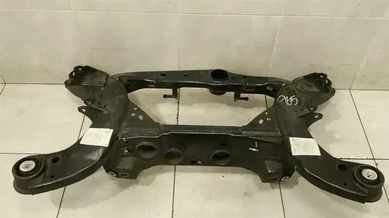DODGE Dodge Charger LX LD SRT8 Subframe Rear 68087228AF Axle Frame Rear Axle 11-14