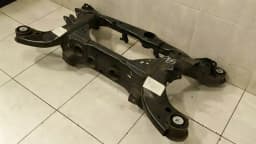 DODGE Dodge Charger LX LD SRT8 Subframe Rear 68087228AF Axle Frame Rear Axle 11-14 — thumbnail 3