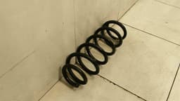 DODGE Dodge Charger LX SRT8 Coil Spring Front 05181610AC Suspension Spring Front — thumbnail 3