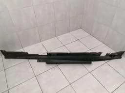 FERRARI Ferrari GTC4 Lusso F151M side skirt 87669810 left side skirts — thumbnail 9