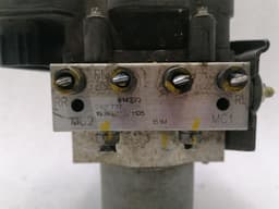 FERRARI Ferrari GTC4 Lusso F151M A.B.S Pump 814332 ABS Pump Hydraulic Block — thumbnail 8