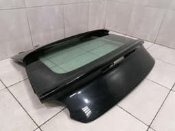 FERRARI Ferrari GTC4 Lusso F151M Boat Lid 87781611 Tailgate FAULTY — thumbnail 5