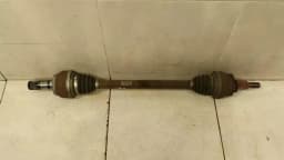 DODGE DODGE CHARGER LX LD Drive Shaft Rear Right 04578732AE Rear Drive Shaft SRT8 — thumbnail 1